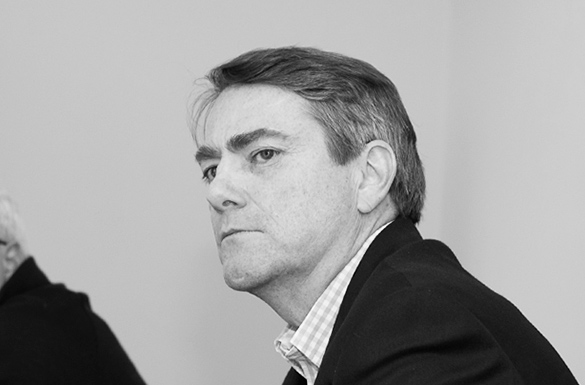 Trailight finance director