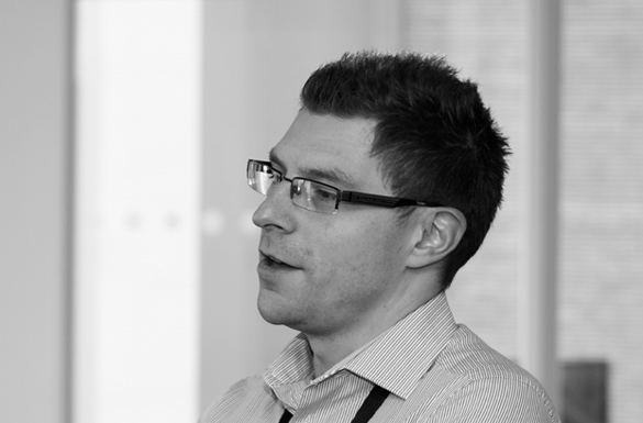 Trailight support manager