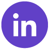 LinkedIn logo